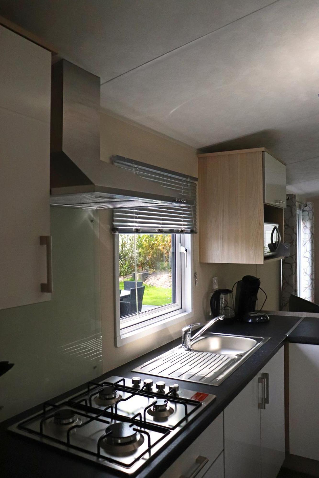 Chalet Wanama. Gelegen Op Het Vakantiepark Het Lierderholt Op De Veluwe. Βίλα Beekbergen Εξωτερικό φωτογραφία